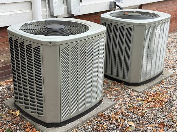 Reliable Ductwork Repair contractor in Fayetteville, PA by Leonard HVAC